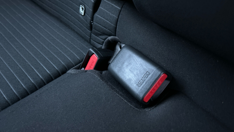 Hyundai i20 1.0T GDi 48V MHD SE Connect 5dr Petrol Hatchback